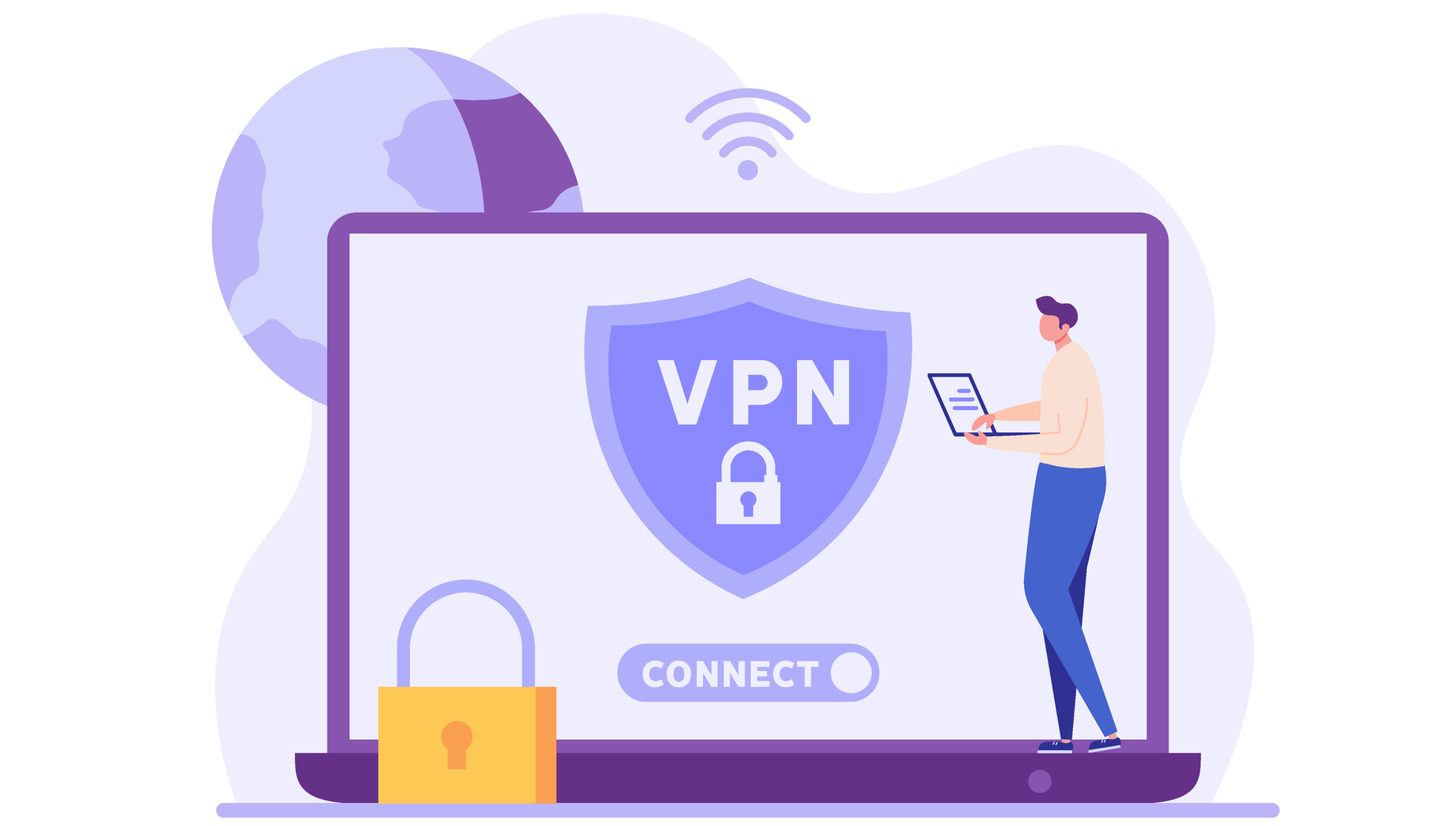 VPN Security